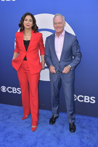 CBS Fall Schedule Celebration in Los Angeles