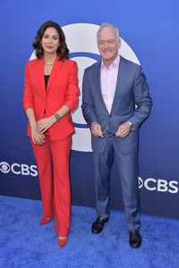 CBS Fall Schedule Celebration in Los Angeles