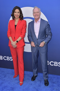 CBS Fall Schedule Celebration in Los Angeles