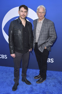 CBS Fall Schedule Celebration in Los Angeles