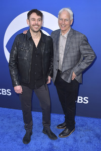 CBS Fall Schedule Celebration in Los Angeles
