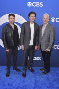 CBS Fall Schedule Celebration in Los Angeles