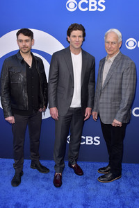 CBS Fall Schedule Celebration in Los Angeles