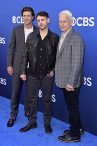 CBS Fall Schedule Celebration in Los Angeles