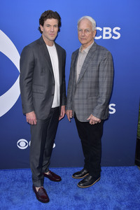 CBS Fall Schedule Celebration in Los Angeles