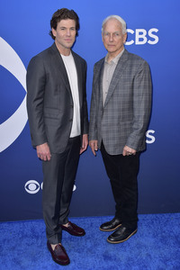CBS Fall Schedule Celebration in Los Angeles