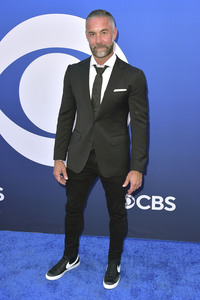 CBS Fall Schedule Celebration in Los Angeles