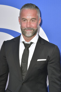 CBS Fall Schedule Celebration in Los Angeles