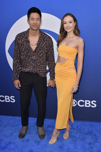 CBS Fall Schedule Celebration in Los Angeles