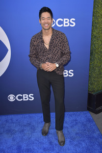 CBS Fall Schedule Celebration in Los Angeles