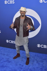 CBS Fall Schedule Celebration in Los Angeles