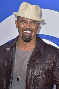 CBS Fall Schedule Celebration in Los Angeles