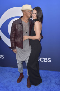 CBS Fall Schedule Celebration in Los Angeles