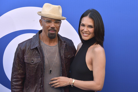 CBS Fall Schedule Celebration in Los Angeles