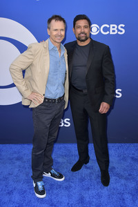 CBS Fall Schedule Celebration in Los Angeles
