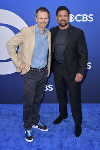 CBS Fall Schedule Celebration in Los Angeles