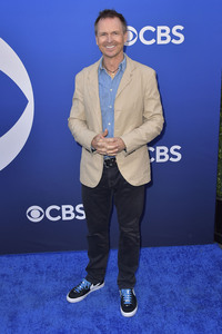 CBS Fall Schedule Celebration in Los Angeles