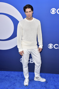 CBS Fall Schedule Celebration in Los Angeles