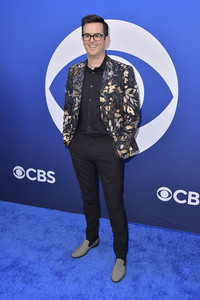 CBS Fall Schedule Celebration in Los Angeles