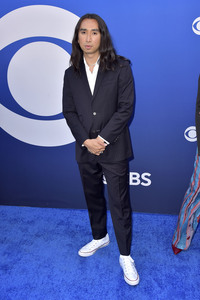 CBS Fall Schedule Celebration in Los Angeles