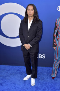 CBS Fall Schedule Celebration in Los Angeles