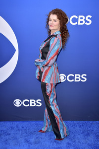 CBS Fall Schedule Celebration in Los Angeles