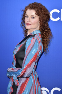 CBS Fall Schedule Celebration in Los Angeles