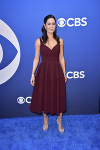 CBS Fall Schedule Celebration in Los Angeles