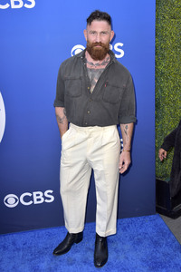 CBS Fall Schedule Celebration in Los Angeles