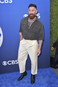 CBS Fall Schedule Celebration in Los Angeles