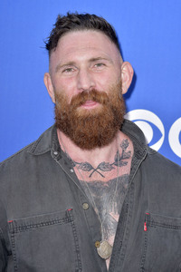 CBS Fall Schedule Celebration in Los Angeles