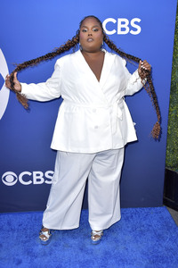 CBS Fall Schedule Celebration in Los Angeles