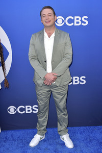 CBS Fall Schedule Celebration in Los Angeles