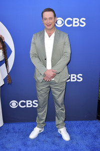 CBS Fall Schedule Celebration in Los Angeles