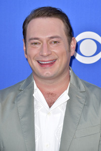 CBS Fall Schedule Celebration in Los Angeles