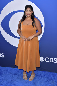 CBS Fall Schedule Celebration in Los Angeles