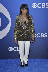 CBS Fall Schedule Celebration in Los Angeles