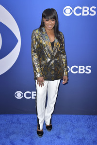 CBS Fall Schedule Celebration in Los Angeles