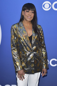 CBS Fall Schedule Celebration in Los Angeles