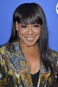 CBS Fall Schedule Celebration in Los Angeles