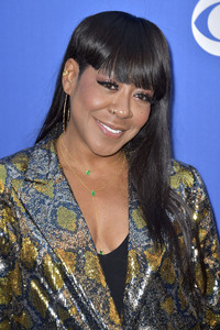 CBS Fall Schedule Celebration in Los Angeles