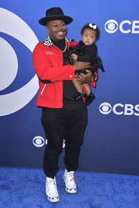 CBS Fall Schedule Celebration in Los Angeles