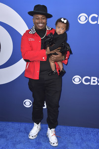 CBS Fall Schedule Celebration in Los Angeles