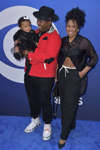 CBS Fall Schedule Celebration in Los Angeles