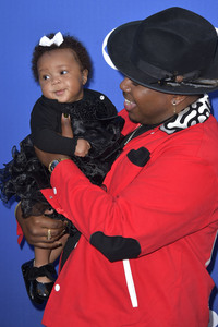 CBS Fall Schedule Celebration in Los Angeles