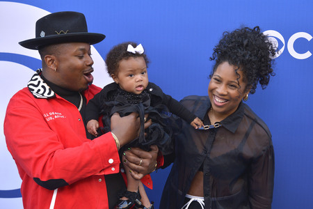 CBS Fall Schedule Celebration in Los Angeles