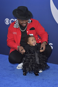 CBS Fall Schedule Celebration in Los Angeles