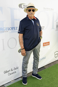Celebrity Golf Turnier der George Lopez Foundation in Los Angeles