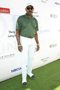 Celebrity Golf Turnier der George Lopez Foundation in Los Angeles