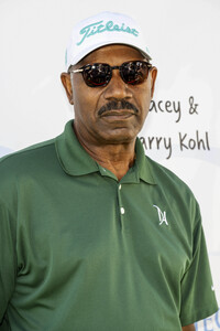 Celebrity Golf Turnier der George Lopez Foundation in Los Angeles